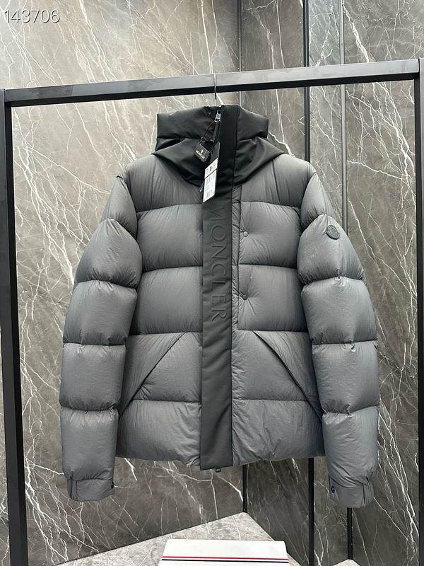 Moncler Down Jacket Mens ID:20241115-55